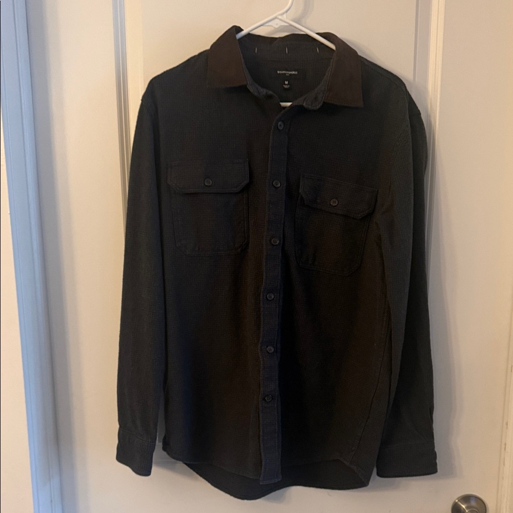 Banana Republic Men's Button Down